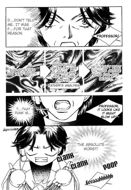 Cinderella Fella Chapter 13 20